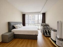 The Rainforest (D23), Condominium #613039861